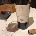 マッシュルーム - 2014 ヴィルジニー ド ヴァランドロー