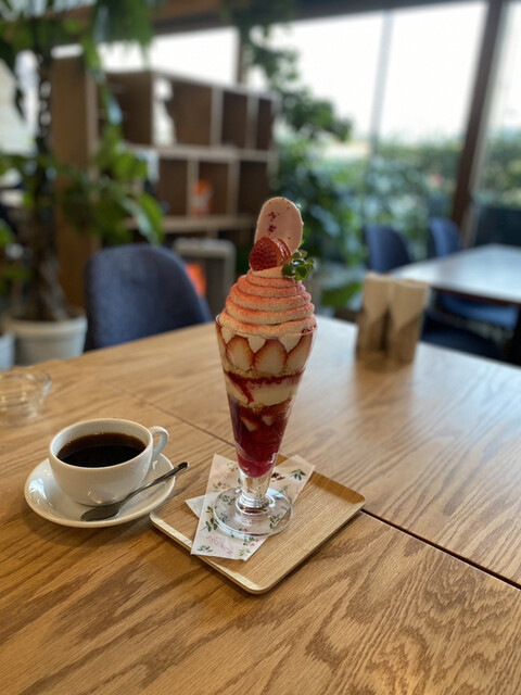 カフェ リモージュ 旧店名 カフェド リモージュ 大在 パスタ 食べログ