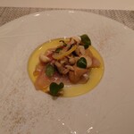 ビュー＆ダイニング コトシエール - 