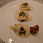 ビュー＆ダイニング コトシエール - 