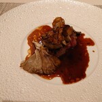 ビュー＆ダイニング コトシエール - 