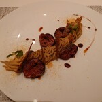 ビュー＆ダイニング コトシエール - 