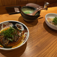 東京肉しゃぶ家 - 