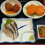 横浜西口 居酒屋さがみ - 12月の早割セット