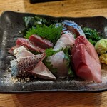 相撲寿司大砲部屋 - 