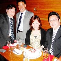 バル デ エスパーニャ ムイ 東京店 - 