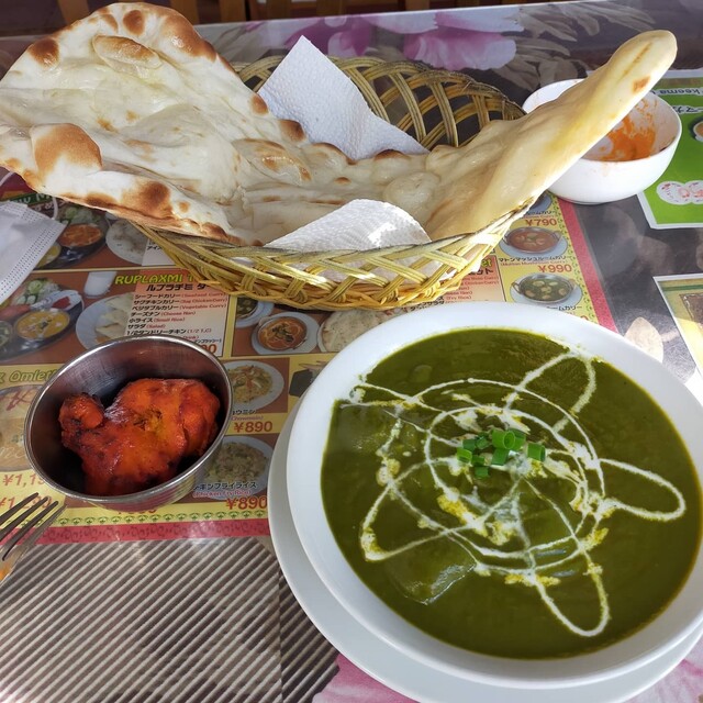 ルプラチミ ガンジー藤枝2号店 藤枝 インドカレー 食べログ ルプラチミ ガンジー藤枝2号店 藤枝 インドカレー 食べログ