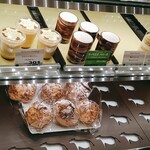 ガトーヴァレ イオンモール東員店 - 