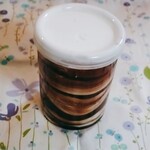 ガトーヴァレ イオンモール東員店 - ティラミスべリーヌ