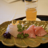 京料理 木乃婦 - 