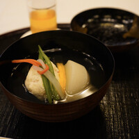 京料理 木乃婦 - 
