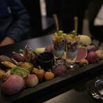 Bistro plein AZABU - 