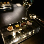 Bistro plein AZABU - 