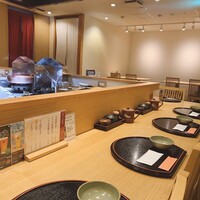 天麩羅 なか江 - 貸し切り