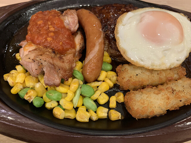 Gusto Kamida Ten photo 3