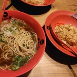 天下一品 上朝宮店 - 