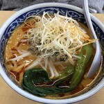 中華そば よしかわ - 