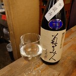 こば酒店 - お酒のコスパもさすが角打ち！