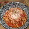 パスタ インテグラーレ