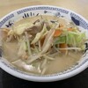 にんにくたまごラーメン 金沢トラックステーション店