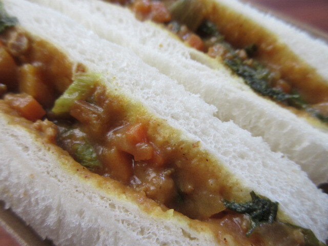 福美 - 松島海岸（カレー）の写真