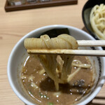 頑者 アンダーグラウンドラーメン - 