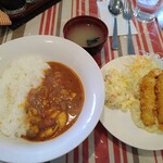 味かつ - 