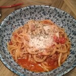 パスタ インテグラーレ - 