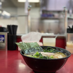 ラーメン 杉田家 - 