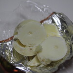 リンツ ショコラ ブティック  - リンドール スニッカードゥードル