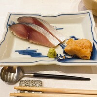 天婦羅 みやしろ - 