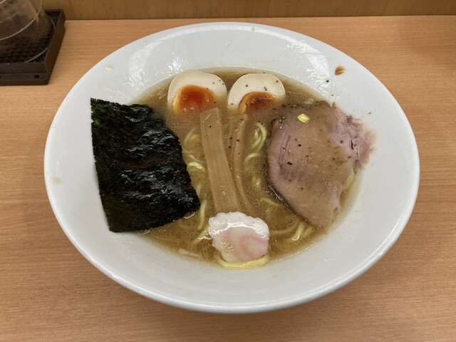 中華そば 青葉 船橋店 船橋 ラーメン 食べログ