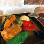 お食事の店 やなせ - 