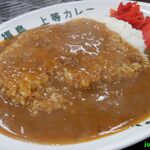 上等カレーBR - （2020年11月）