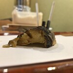 江戸前晋作 - 茄子（味付き）