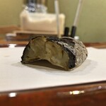 江戸前晋作 - 茄子