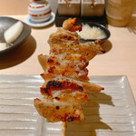 焼鳥 おみ乃 - 