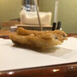 江戸前晋作 - 穴子（味付き）