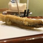 江戸前晋作 - 穴子