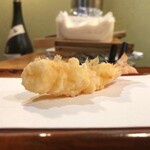 江戸前晋作 - 車海老（レア）