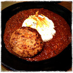 黒岩咖哩飯店 - 