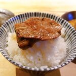 心斎橋 焼肉さかもと - 