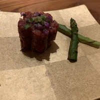 東京肉しゃぶ家 - 