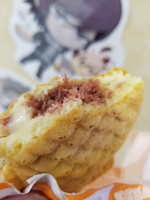 セガのたい焼き 池袋店 池袋 たい焼き 大判焼き 食べログ セガのたい焼き 池袋店 池袋 たい焼き 大判焼き 食べログ