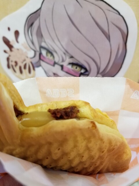 セガのたい焼き 池袋店 池袋 たい焼き 大判焼き 食べログ セガのたい焼き 池袋店 池袋 たい焼き 大判焼き 食べログ