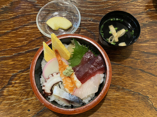 眞鶴 まなづる 平塚 魚介料理 海鮮料理 食べログ