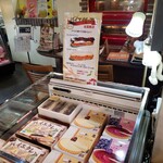 ガトー・プーリア - 