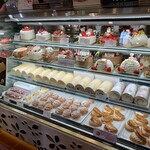 ガトー・プーリア - 