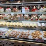 ガトー・プーリア - 