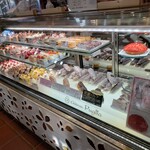 ガトー・プーリア - 